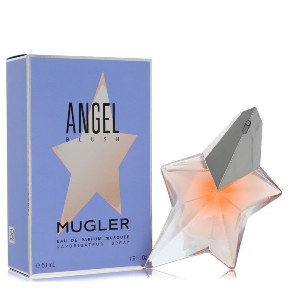 Angel Blush by Thierry Mugler Eau De Parfum Spray 1.7 oz